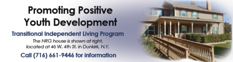 Transitional Independent Living Program