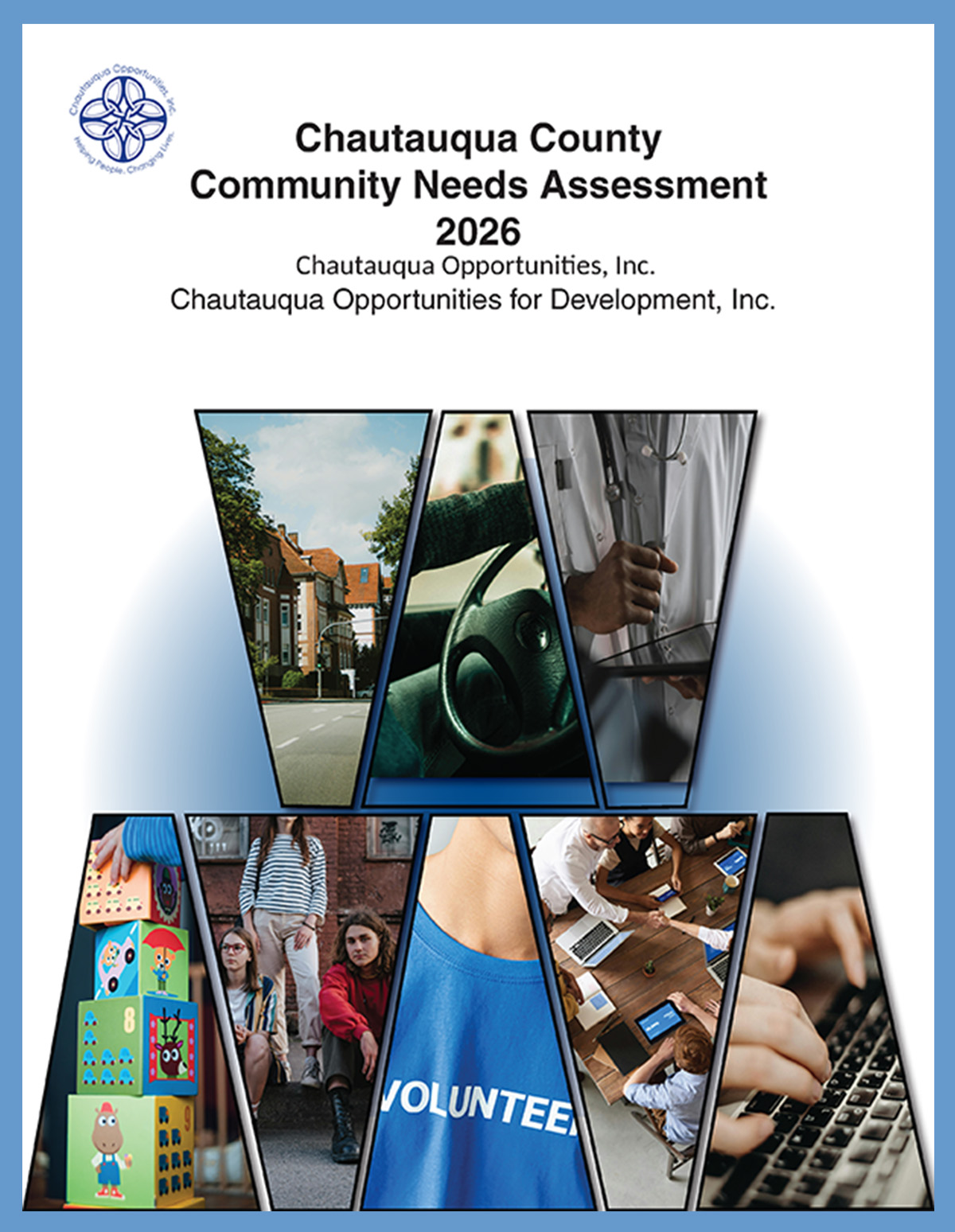 Community Needs Assessment 2026