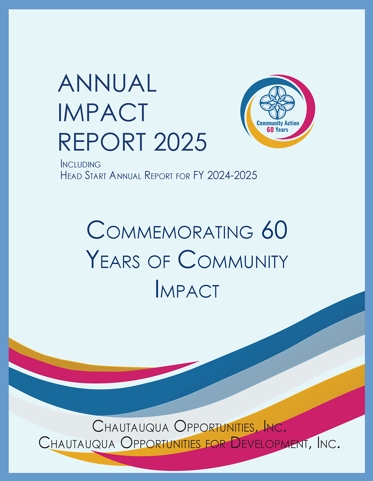 2025 COI Community Needs Assessment