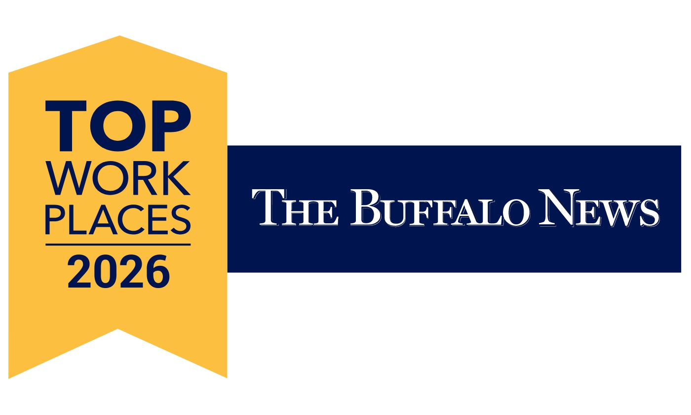 Top Work Place 2023 The Buffalo News
